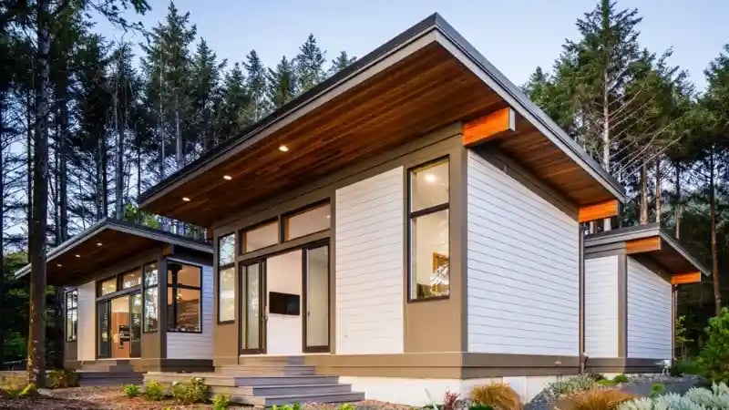 Modular Homes Made For Alaska Modular Homes And Prefab Homes Companies