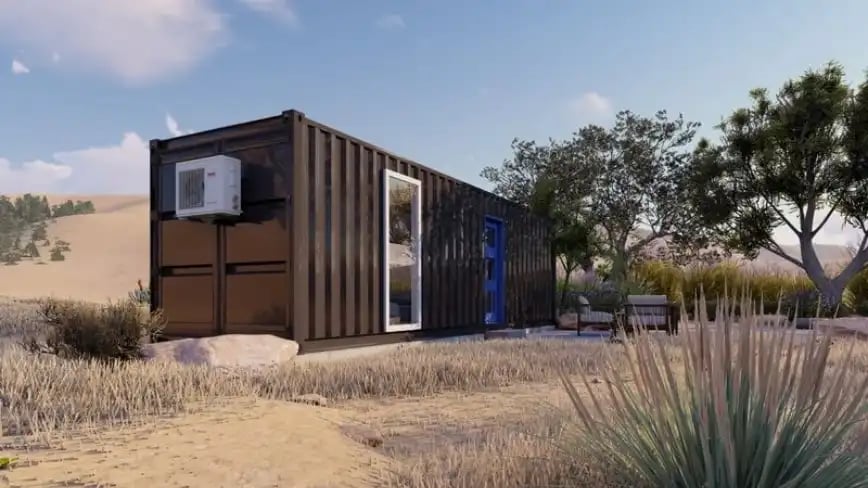 Prefab Homes in North Carolina