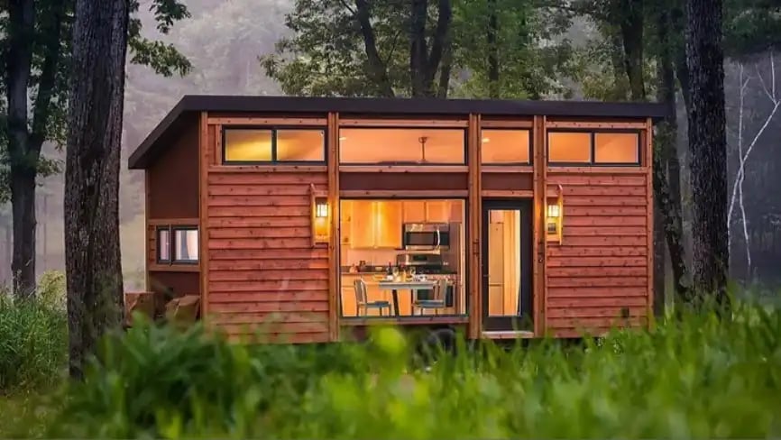 Prefab Homes in Maryland