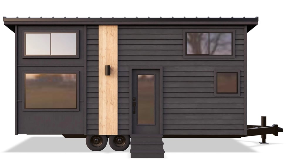 The Dual Loft