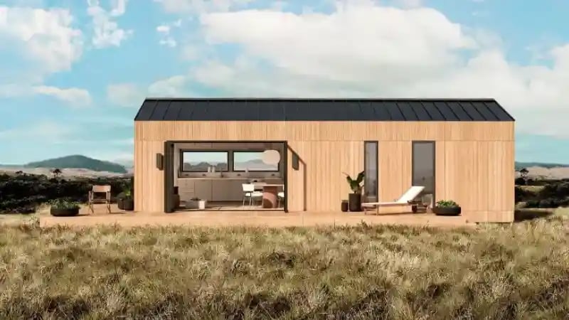 Abodu Dwell House
