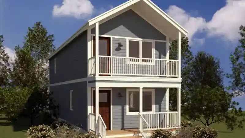 The Berkeley 1