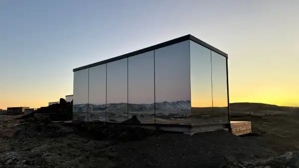 Prefab Homes in California