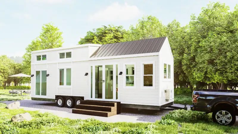 Petite Manor XS