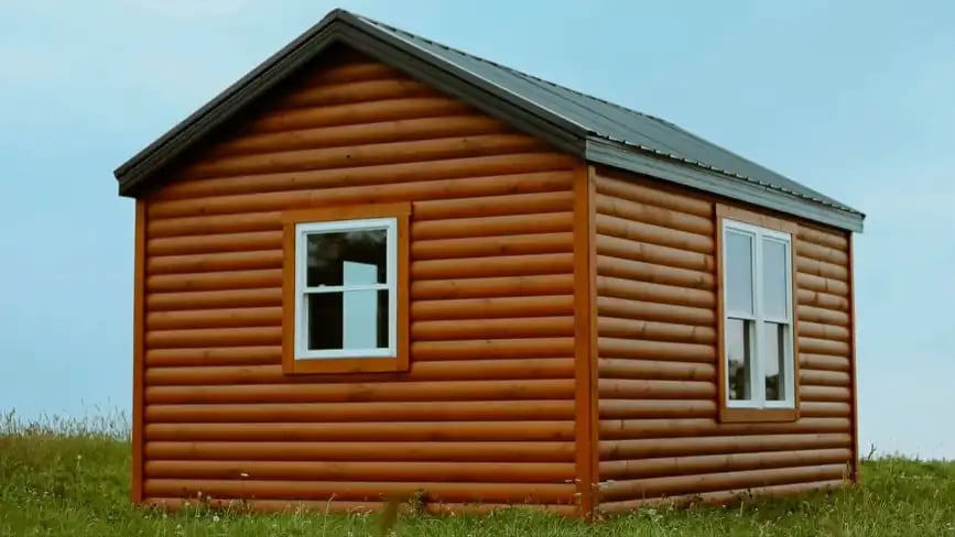 Prefab Homes Under $20k