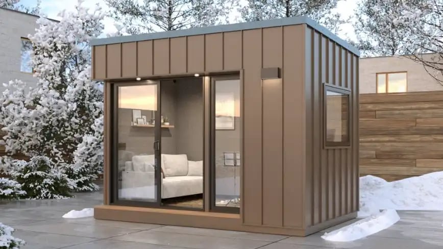 Prefab Homes Under $30k