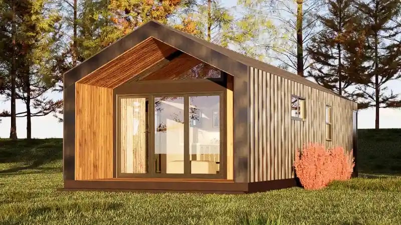 Prefab Homes Under $150k
