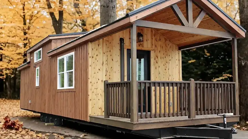 Prefab Homes in Minnesota