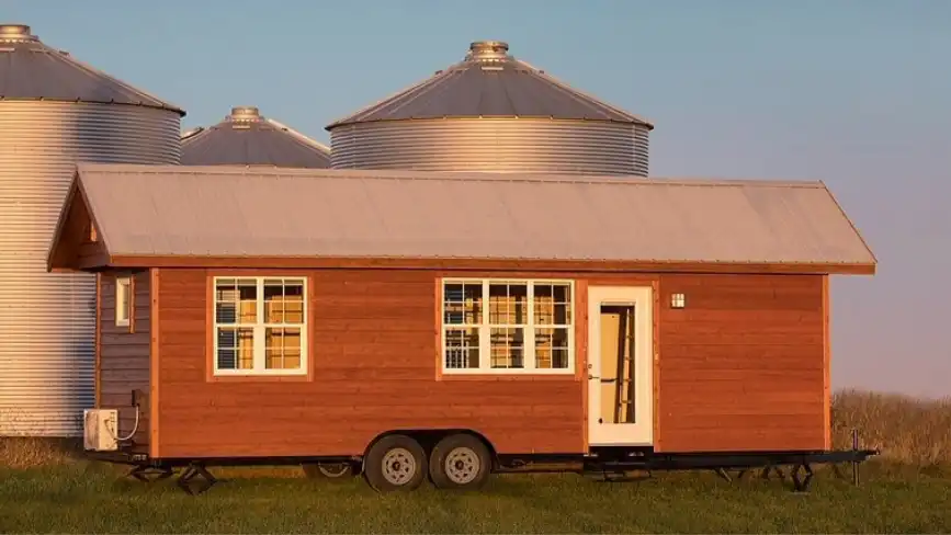 Prefab Homes in Connecticut
