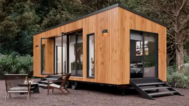 The Station Pod