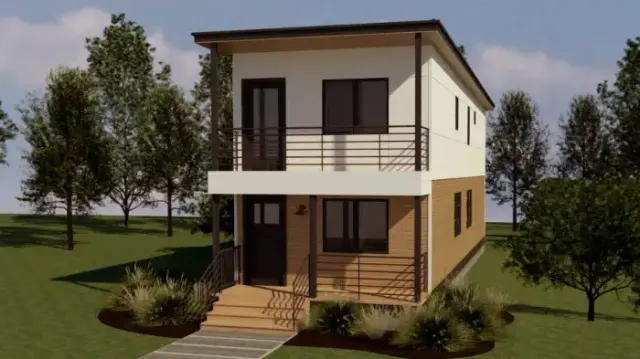 The Berkeley 2