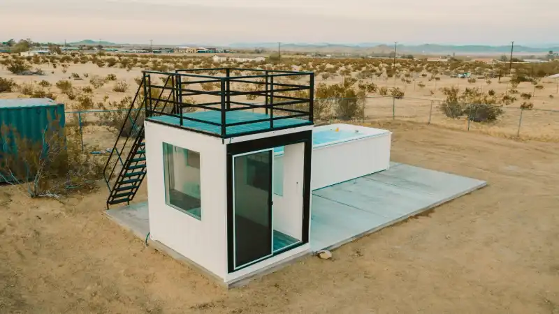 Prefab Offices