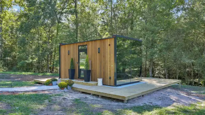 Prefab Tiny Homes