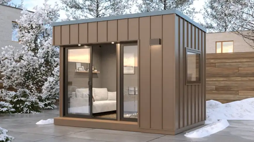Prefab Homes Under $30k