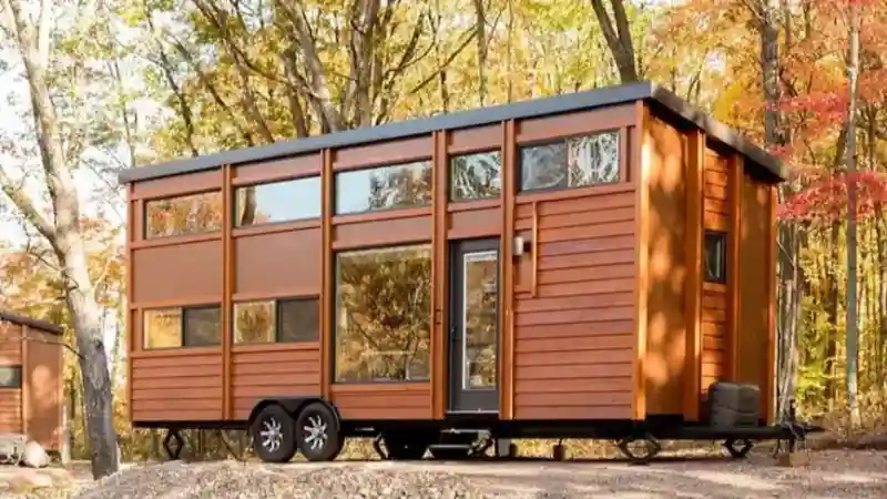 Prefab Homes Under $100k