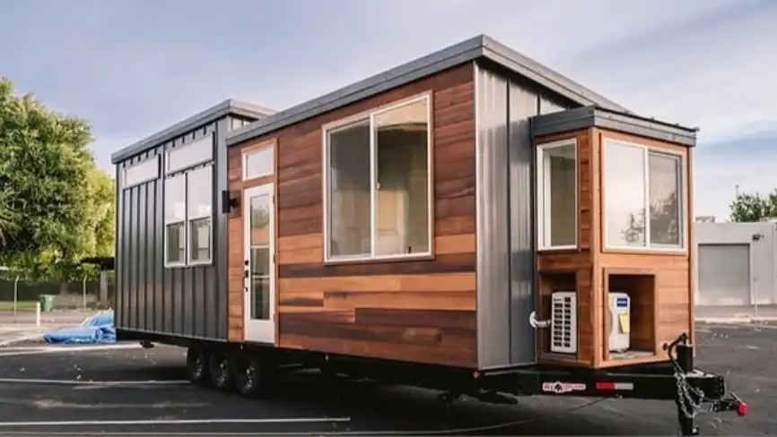 Vesta 40 by California Tiny Homes | Pricing + Key Features