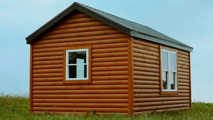 Prefab Homes Under $20k