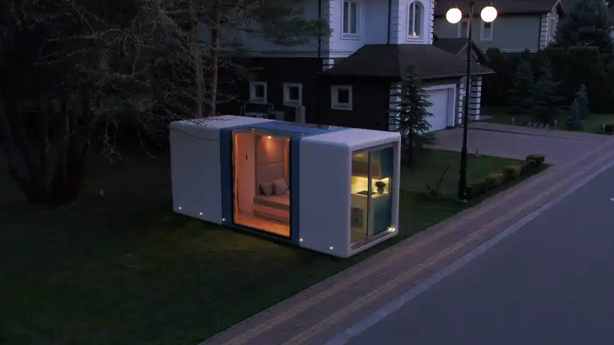 Prefab Homes Under $50k